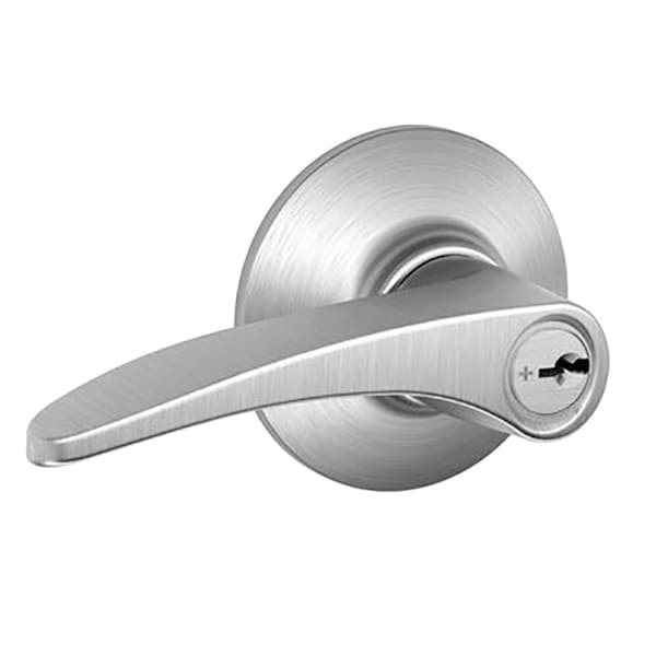 F80 MNH 626 LH Tubular Lock